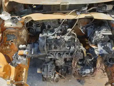 Veículo de Sucata volkswagen tcross c11 basis do ano 2023 alimentado dlac