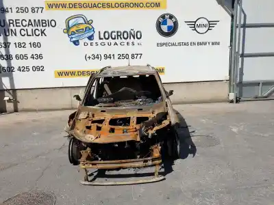 Утилизация автомобиля VOLKSWAGEN TCROSS 1.0 TSI года 2023 питание DLAC