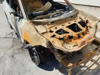 Veículo de Sucata volkswagen tcross c11 basis do ano 2023 alimentado dlac