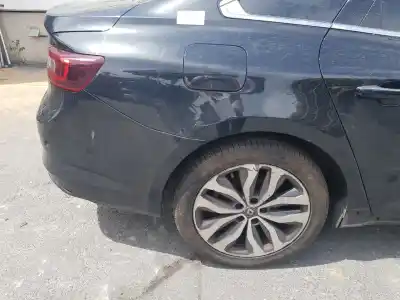 Veículo de Sucata renault talisman (lp_) 1.6 dci 130 do ano 2016 alimentado r9m409