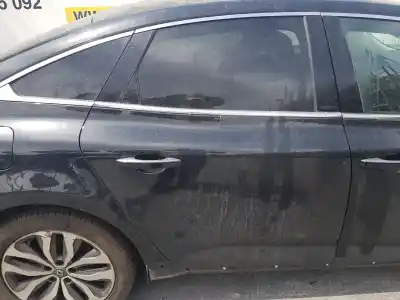 Veículo de Sucata renault talisman (lp_) 1.6 dci 130 do ano 2016 alimentado r9m409