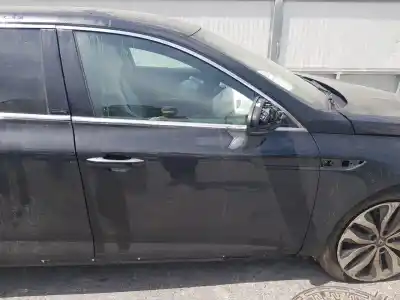 Veículo de Sucata renault talisman (lp_) 1.6 dci 130 do ano 2016 alimentado r9m409