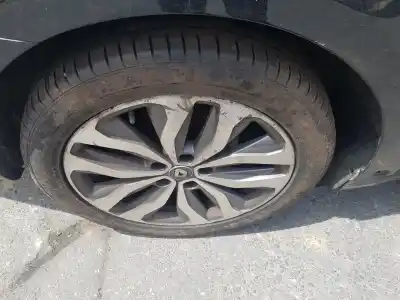 Veículo de Sucata renault talisman (lp_) 1.6 dci 130 do ano 2016 alimentado r9m409