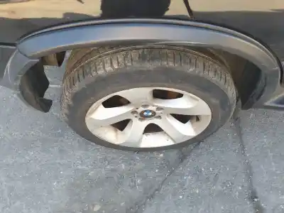 Veículo de Sucata bmw x5 (e53) 3.0 d do ano 2005 alimentado 306d2