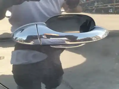 Veículo de Sucata bmw x5 (e53) 3.0 d do ano 2005 alimentado 306d2