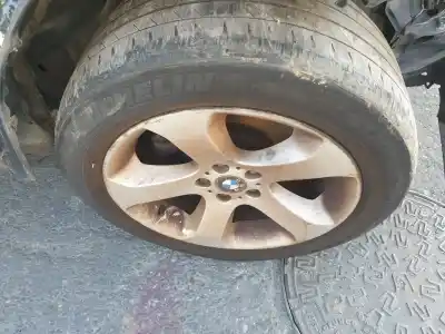 Veículo de Sucata bmw x5 (e53) 3.0 d do ano 2005 alimentado 306d2