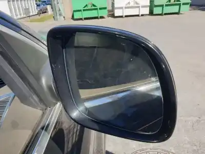 Утилизация автомобиля audi q7 (4l) 3.0 v6 24v tdi года 2007 питание bug