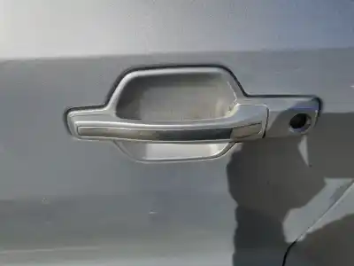 Здавання транспортного засобу mitsubishi montero (v60/v70) 3.2 di-d all-four року 2005 потужний 4m41