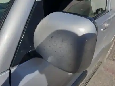 Здавання транспортного засобу mitsubishi montero (v60/v70) 3.2 di-d all-four року 2005 потужний 4m41