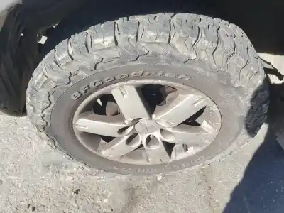 Здавання транспортного засобу mitsubishi montero (v60/v70) 3.2 di-d all-four року 2005 потужний 4m41