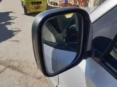 Здавання транспортного засобу mitsubishi montero (v60/v70) 3.2 di-d all-four року 2005 потужний 4m41