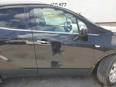 Утилизация автомобиля opel mokka 1.4 16v turbo (bivalent. gasolina / lpg) года 2018 питание b14net