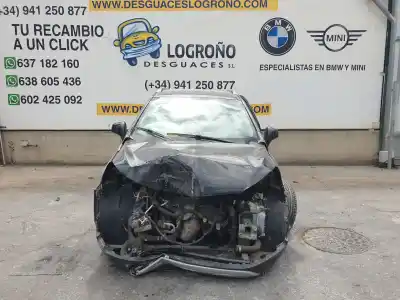 Утилизация автомобиля OPEL MOKKA 1.4 16V Turbo (bivalent. Gasolina / LPG) года 2018 питание B14NET