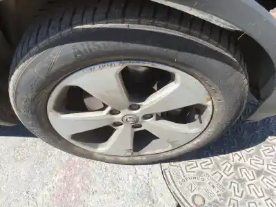 Утилизация автомобиля opel                                               mokka / mokka x (j13)                                                                                                                                                                                                                                      1.6 cdti 4x4 (_76)                                                                                                                                                                                                                                         года 2017 питание b16dth