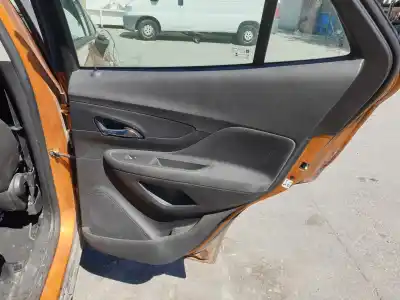 Утилизация автомобиля opel                                               mokka / mokka x (j13)                                                                                                                                                                                                                                      1.6 cdti 4x4 (_76)                                                                                                                                                                                                                                         года 2017 питание b16dth