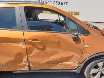Утилизация автомобиля opel                                               mokka / mokka x (j13)                                                                                                                                                                                                                                      1.6 cdti 4x4 (_76)                                                                                                                                                                                                                                         года 2017 питание b16dth