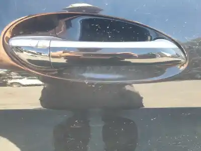 Здавання транспортного засобу mercedes-benz clase r (w251) 3.0 cdi cat року 2007 потужний 642950