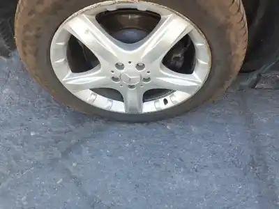 Здавання транспортного засобу mercedes-benz clase r (w251) 3.0 cdi cat року 2007 потужний 642950