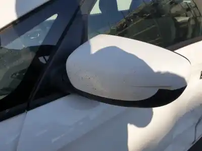 Veículo de Sucata kia carens iv 1.6 gdi do ano 2018 alimentado g4fd