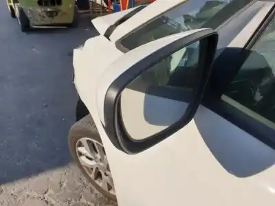 Veículo de Sucata kia carens iv 1.6 gdi do ano 2018 alimentado g4fd