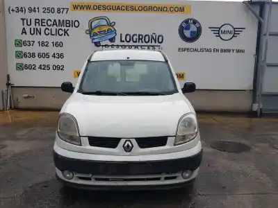 Утилизация автомобиля renault kangoo (f/kc0) 1.5 dci diesel года 2005 питание k9k702 Утилизация автомобиля renault kangoo (f/kc0) 1.5 dci diesel года 2005 питание k9k702