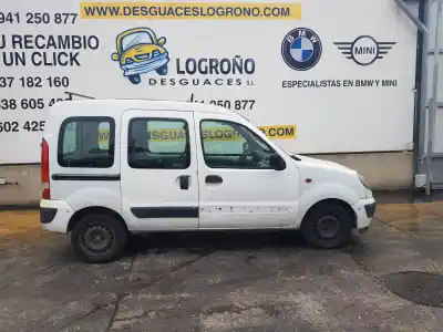 Утилизация автомобиля renault kangoo (f/kc0) 1.5 dci diesel года 2005 питание k9k702 Утилизация автомобиля renault kangoo (f/kc0) 1.5 dci diesel года 2005 питание k9k702