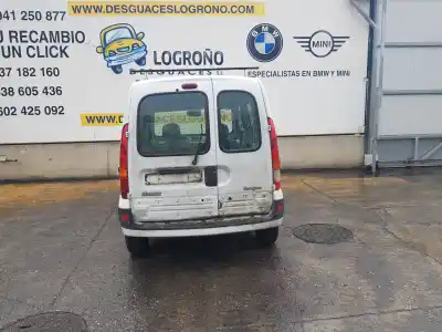 Утилизация автомобиля renault kangoo (f/kc0) 1.5 dci diesel года 2005 питание k9k702 Утилизация автомобиля renault kangoo (f/kc0) 1.5 dci diesel года 2005 питание k9k702