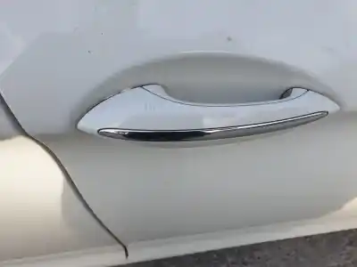 Veículo de Sucata bmw serie 5 touring 3.0 turbodiesel do ano 2010 alimentado n57sd30b