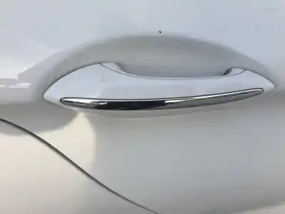 Veículo de Sucata bmw serie 5 touring 3.0 turbodiesel do ano 2010 alimentado n57sd30b