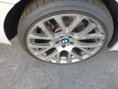 Veículo de Sucata bmw serie 5 touring 3.0 turbodiesel do ano 2010 alimentado n57sd30b