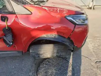 Scrapping Vehicle renault captur i (j5_, h5_) 0.9 tce 90 of the year 2018 powered h4b408