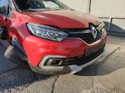 Scrapping Vehicle renault captur i (j5_, h5_) 0.9 tce 90 of the year 2018 powered h4b408