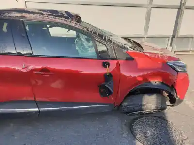 Scrapping Vehicle renault captur i (j5_, h5_) 0.9 tce 90 of the year 2018 powered h4b408