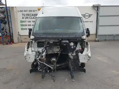 Здавання транспортного засобу IVECO DAILY FURGÓN 2.3 Diesel року 2016 потужний F1AFL411B