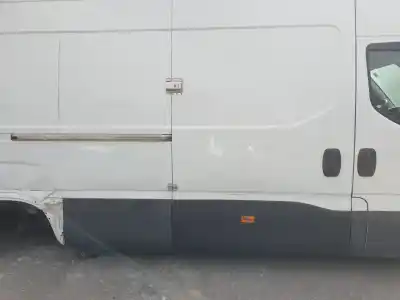 Здавання транспортного засобу iveco daily furgón 2.3 diesel року 2016 потужний f1afl411b