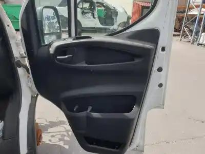 Здавання транспортного засобу iveco daily furgón 2.3 diesel року 2016 потужний f1afl411b