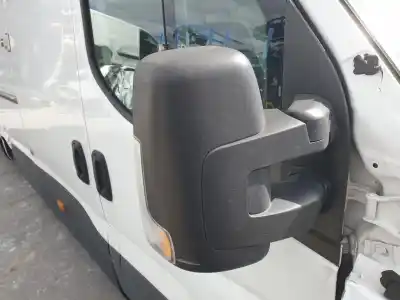 Здавання транспортного засобу iveco daily furgón 2.3 diesel року 2016 потужний f1afl411b