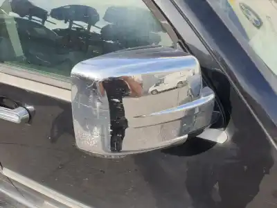 Sloopvoertuig dodge nitro 2.8 crd 4wd van het jaar 2008 aangedreven ens