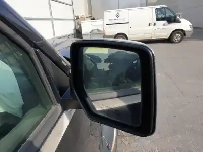 Sloopvoertuig dodge nitro 2.8 crd 4wd van het jaar 2008 aangedreven ens