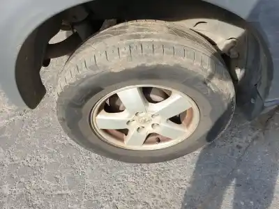 Sloopvoertuig dodge nitro 2.8 crd 4wd van het jaar 2008 aangedreven ens