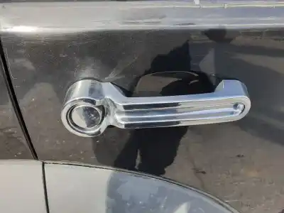 Sloopvoertuig dodge nitro 2.8 crd 4wd van het jaar 2008 aangedreven ens