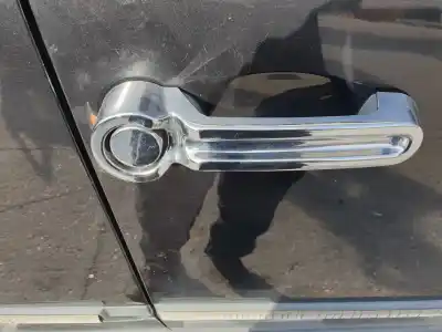 Sloopvoertuig dodge nitro 2.8 crd 4wd van het jaar 2008 aangedreven ens