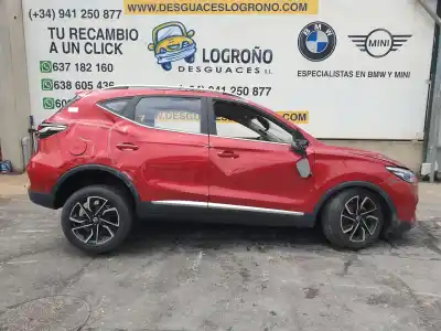 Здавання транспортного засобу mg                                                 zs                                                                                                                                                                                                                                                         1.5 vti                                                                                                                                                                                                                                                    року 2023 потужний 15s4c