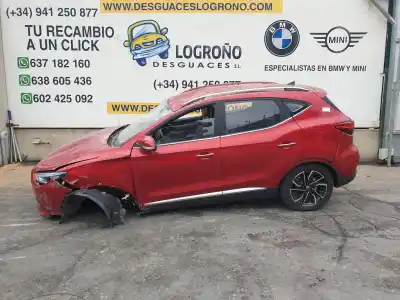 Здавання транспортного засобу mg                                                 zs                                                                                                                                                                                                                                                         1.5 vti                                                                                                                                                                                                                                                    року 2023 потужний 15s4c