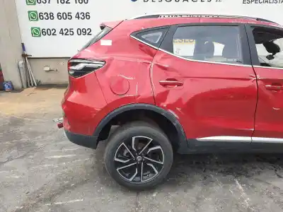 Здавання транспортного засобу mg                                                 zs                                                                                                                                                                                                                                                         1.5 vti                                                                                                                                                                                                                                                    року 2023 потужний 15s4c