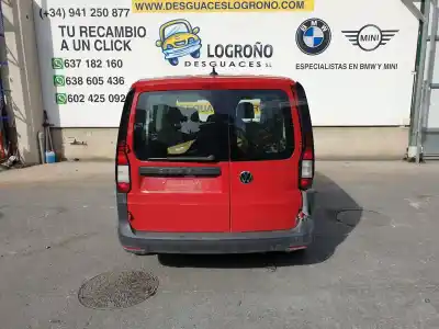 Veículo de Sucata volkswagen sin definir sin definir do ano 2022 alimentado dpbc