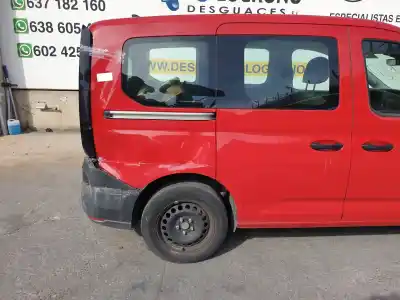 Veículo de Sucata volkswagen sin definir sin definir do ano 2022 alimentado dpbc