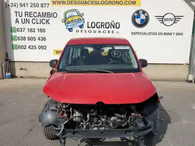 Veículo de Sucata VOLKSWAGEN SIN DEFINIR SIN DEFINIR do ano 2022 alimentado DPBC