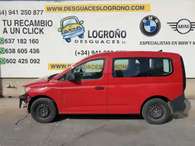 Veículo de Sucata volkswagen sin definir sin definir do ano 2022 alimentado dpbc