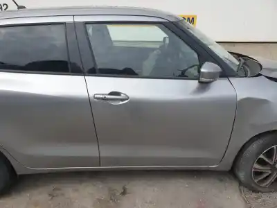 Veículo de Sucata suzuki swift (az) 1.2 16v dualjet cat do ano 2020 alimentado k12d